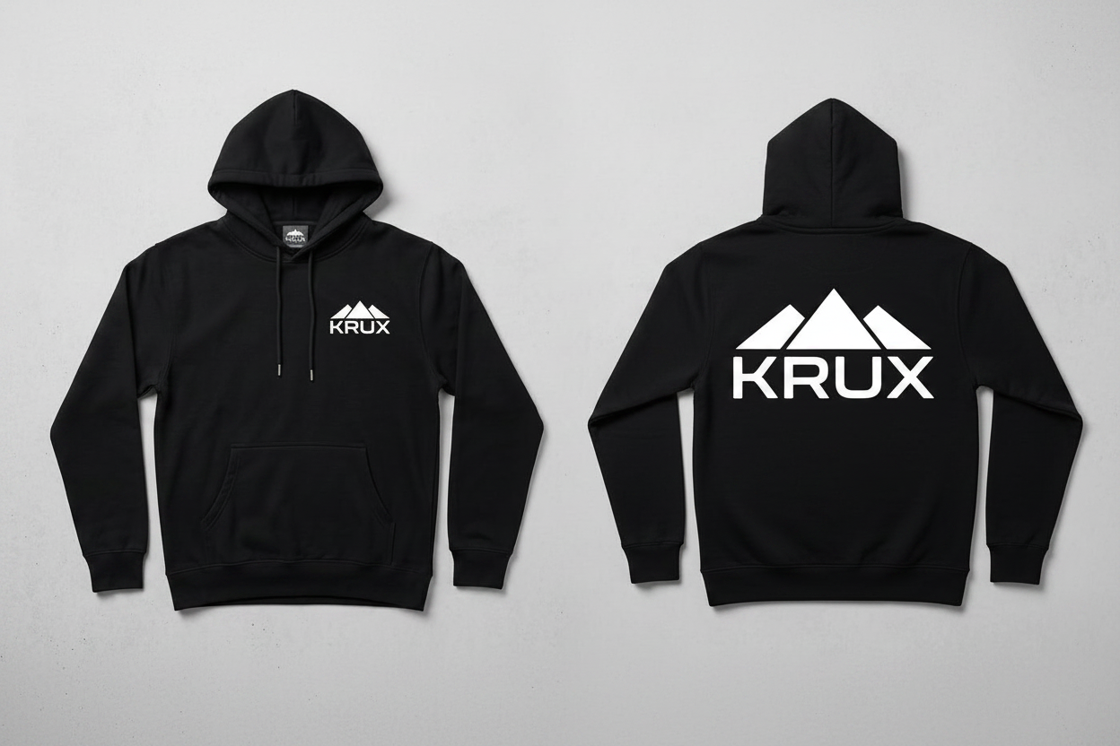 essential hoodie