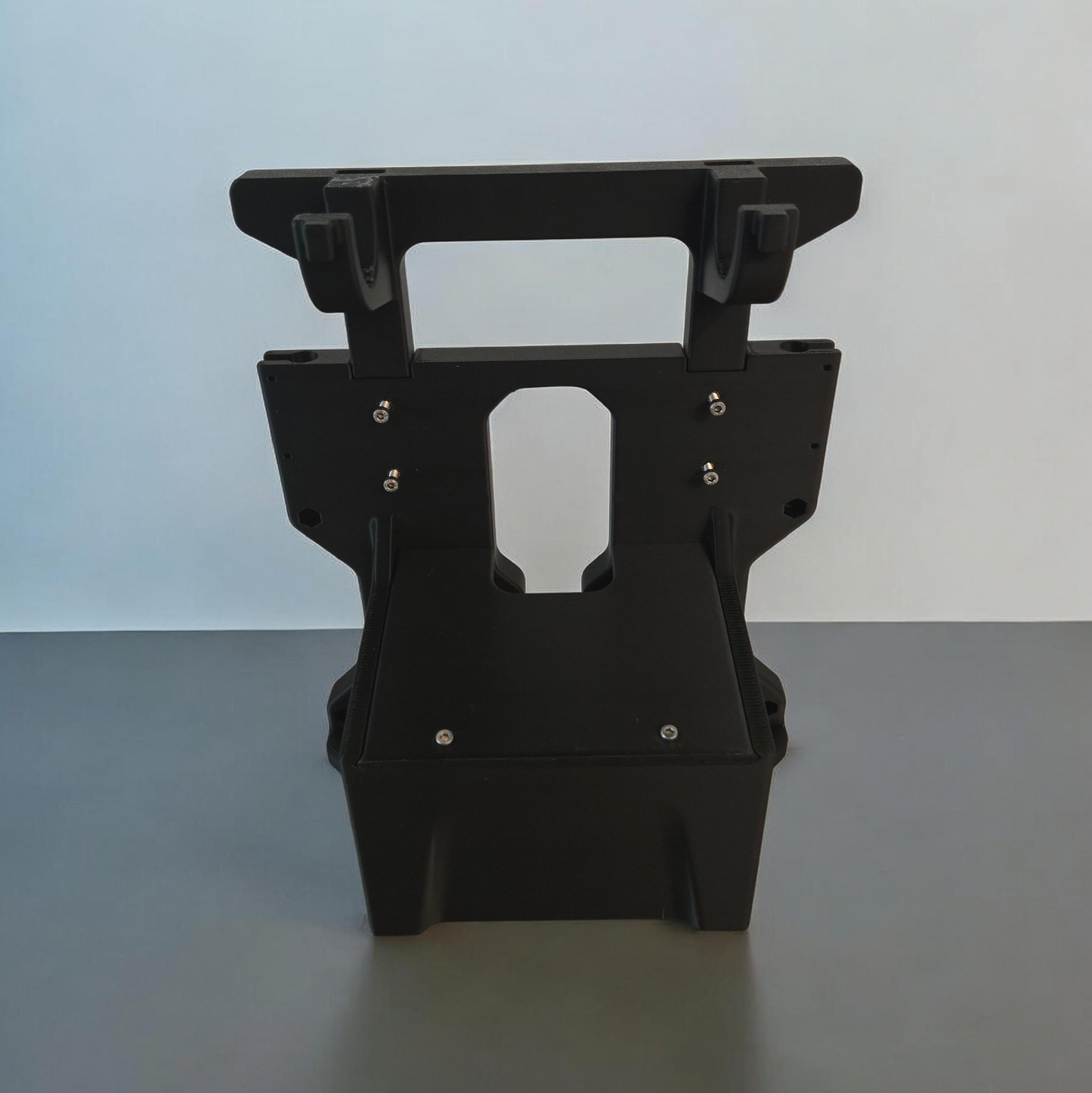 Livescope Shuttle