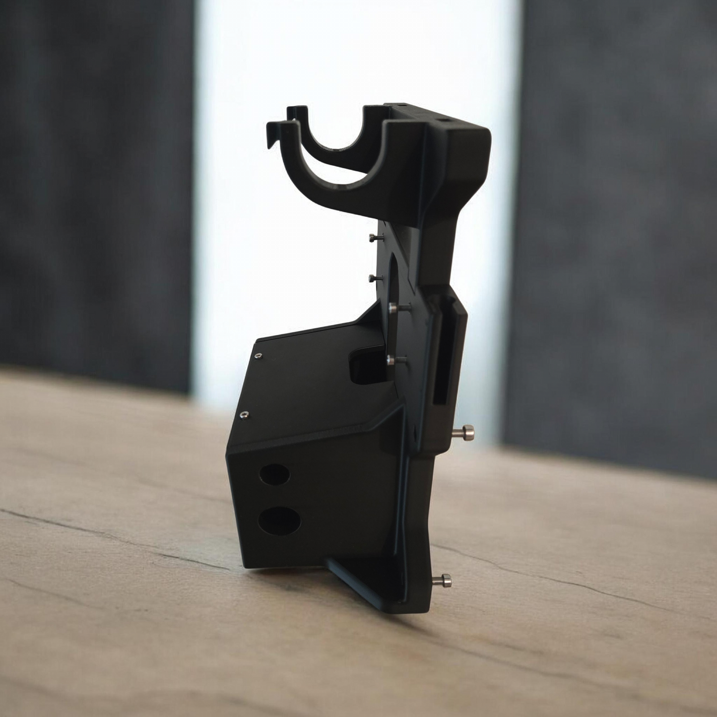 Livescope Shuttle