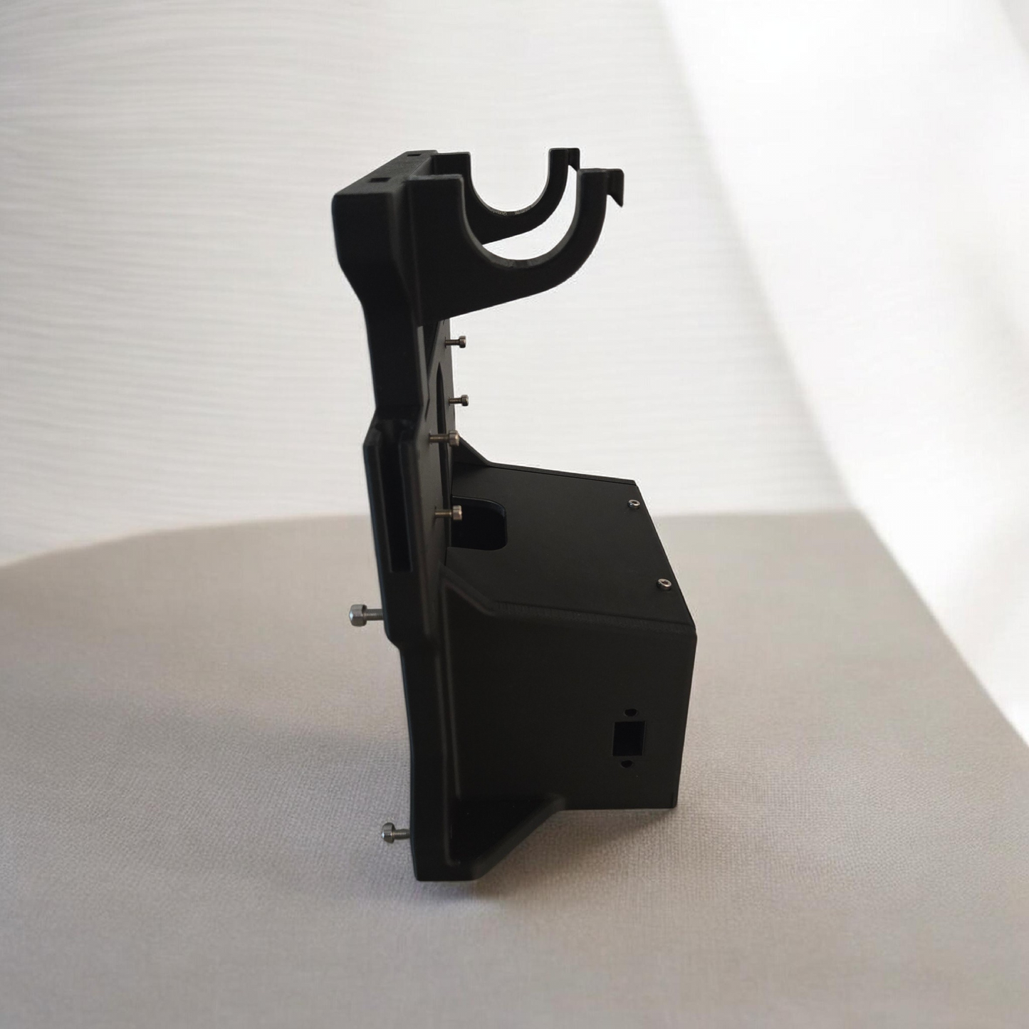 Livescope Shuttle